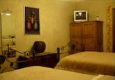 Glorias Room Sweet Dreams House Hotel Morelia Mexico